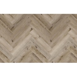 Herringbone Oak BRUSSEL 6.5mm suneriama SPC vinilinė danga