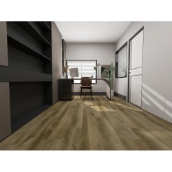 NANTES OAK 6.5mm suneriama SPC vinilinė danga