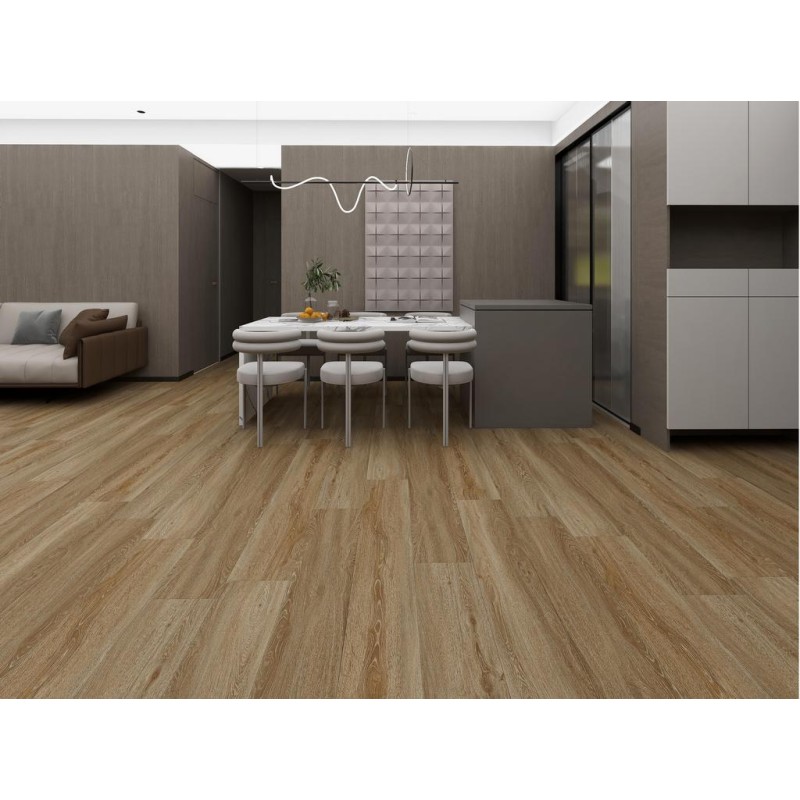 GRANADA OAK 6.5mm suneriama SPC vinilinė danga