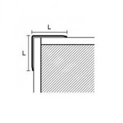 277 profilis 20x20x3000mm