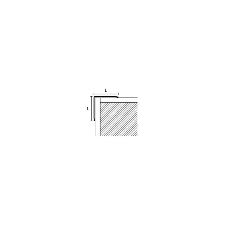 277 profilis 30x30x3000mm