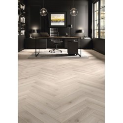 Herringbone Beige Oak 451 Alsapan laminuotos grindys