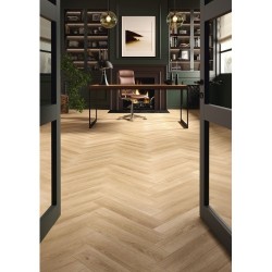 Herringbone Sandalwood Oak 465 Alsapan laminuotos grindys