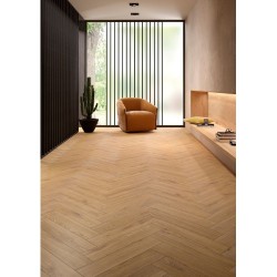 Herringbone Jarnac Oak 903 Alsapan laminuotos grindys
