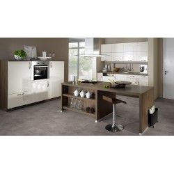 DB204W6 Newtown Factory 2mm klijuojama vinilinė danga