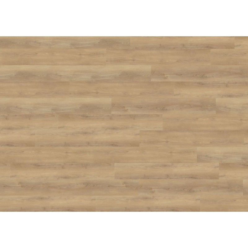 DB834WXL Dalen Oak Nature 2.5mm klijuojama vinilinė danga