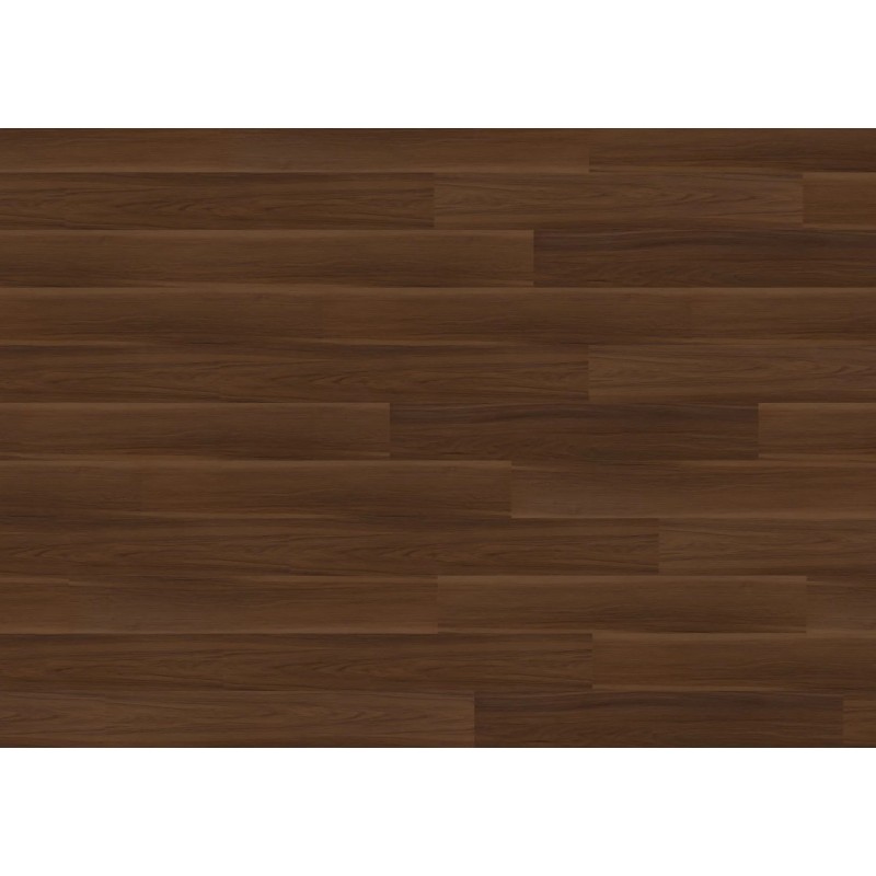 DB840WXL Bergamo Walnut Dark 2.5mm klijuojama vinilinė danga