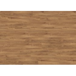 PL15207WXL Intensive Oak Brown 2.5mm klijuojama PURLINE danga