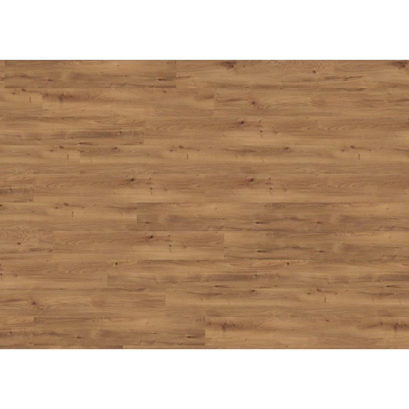 PL15207WXL Intensive Oak Brown 2.5mm klijuojama PURLINE danga