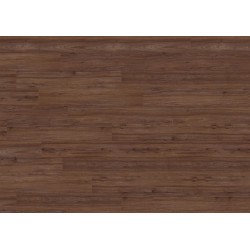 PL15210WXL Lugano Walnut Brown 2.5mm klijuojama PURLINE danga
