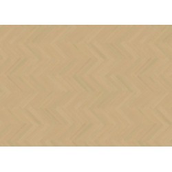 PL15203WXS Fine Oak Light 2.5mm klijuojama PURLINE danga