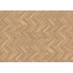 PL15206WXS Intensive Oak Amber 2.5mm klijuojama PURLINE danga