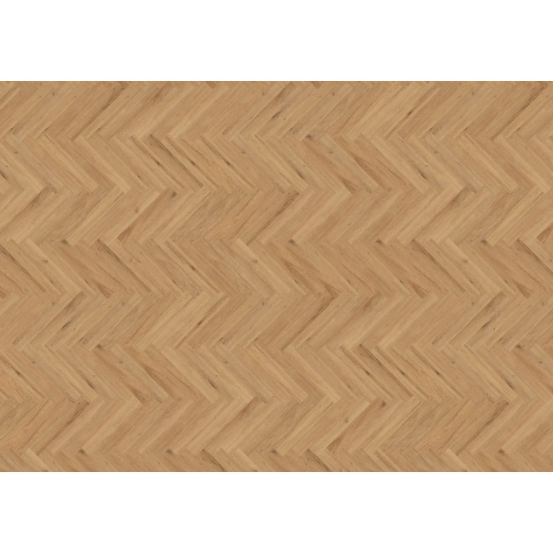 PL15201WXS Crafted Oak 2.5mm klijuojama PURLINE danga