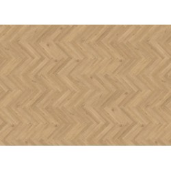 PL15217WXS Real Oak Nature 2.5mm klijuojama PURLINE danga