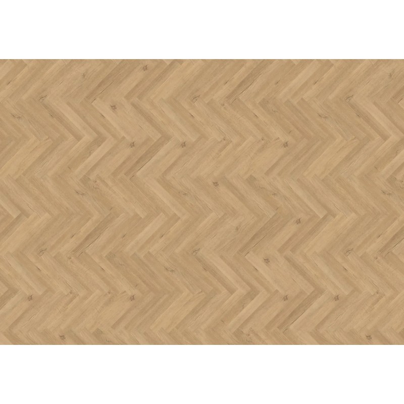 PL15217WXS Real Oak Nature 2.5mm klijuojama PURLINE danga