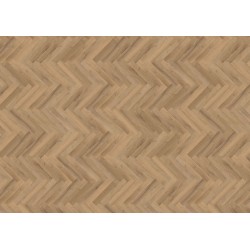 PL15223WXS Melbourne Oak Natural 2.5mm klijuojama PURLINE danga