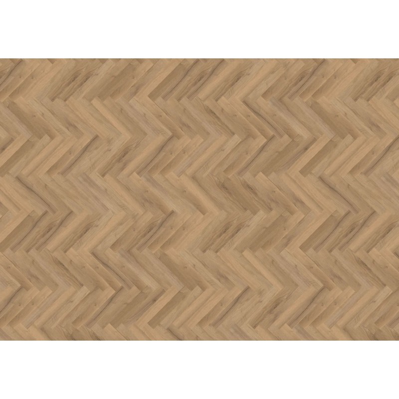 PL15223WXS Melbourne Oak Natural 2.5mm klijuojama PURLINE danga