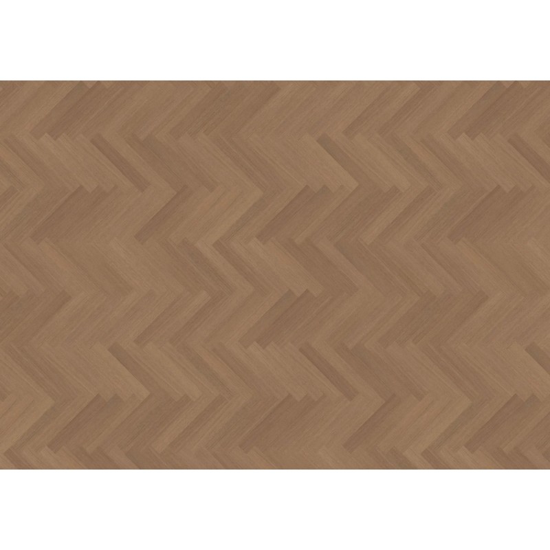 PL15202WXS Fine Oak Brown 2.5mm klijuojama PURLINE danga