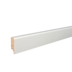 46x16mm PW46 medinės grindjuostės