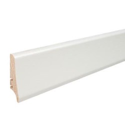 58x18mm PW58 medinės grindjuostės