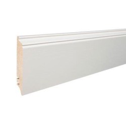 90x16mm PW90 medinės grindjuostės