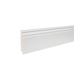 95x16mm PW9H medinės grindjuostės