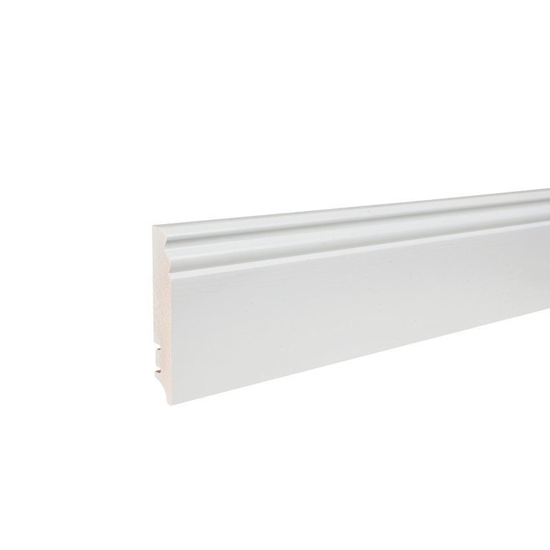 95x16mm PW9H medinės grindjuostės