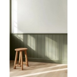 BW001T WAINSCOTING angliška panelė