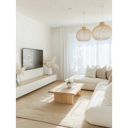 BW001T WAINSCOTING angliška panelė