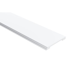 BW001RT dešininis užbaigimas WAINSCOTING angliška panelė