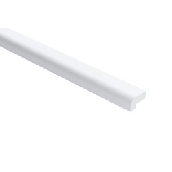 TP001 viršūnės užbaigimas WAINSCOTING angliška panelė