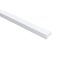 TP002 viršūnės užbaigimas WAINSCOTING angliška panelė