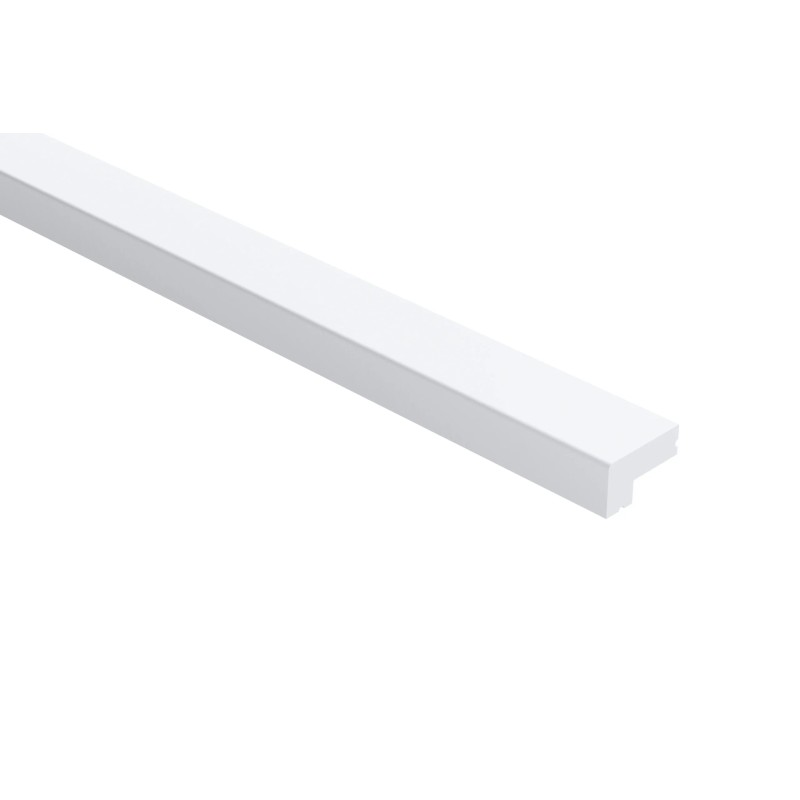 TP002 viršūnės užbaigimas WAINSCOTING angliška panelė