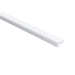 TP003 viršūnės užbaigimas WAINSCOTING angliška panelė