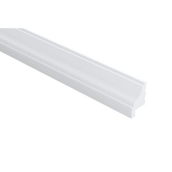 TP004 viršūnės užbaigimas WAINSCOTING angliška panelė