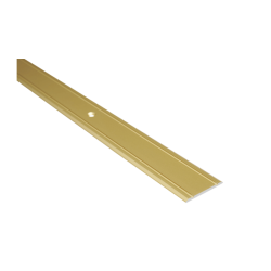 A02 270CM ALIUMINIS PROFILIS grindų dangų sujungimui