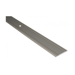 A02 270CM ALIUMINIS PROFILIS grindų dangų sujungimui