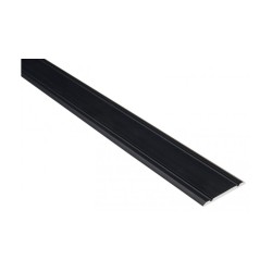 A02 270CM ALIUMINIS PROFILIS grindų dangų sujungimui