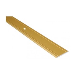 A02 270CM ALIUMINIS PROFILIS grindų dangų sujungimui