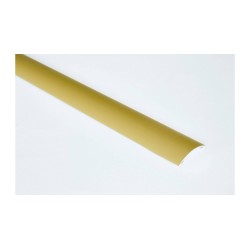 A03 270CM ALIUMINIS PROFILIS grindų dangų sujungimui