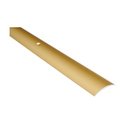 A03 270CM ALIUMINIS PROFILIS grindų dangų sujungimui