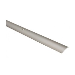 A03 270CM ALIUMINIS PROFILIS grindų dangų sujungimui