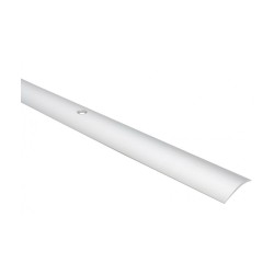 A03 270CM ALIUMINIS PROFILIS grindų dangų sujungimui