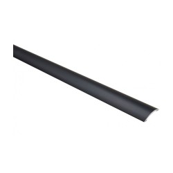A03 270CM ALIUMINIS PROFILIS grindų dangų sujungimui