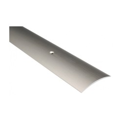 A04 270CM ALIUMINIS PROFILIS grindų dangų sujungimui