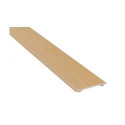 A08 270CM ALIUMINIS PROFILIS grindų dangų sujungimui