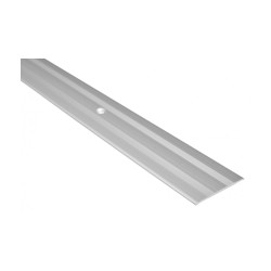 A08 270CM ALIUMINIS PROFILIS grindų dangų sujungimui