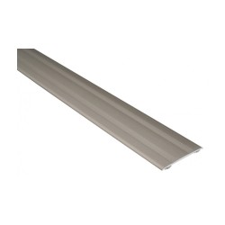 A08 270CM ALIUMINIS PROFILIS grindų dangų sujungimui