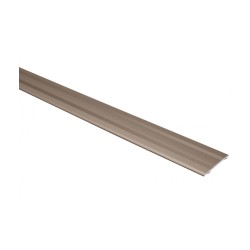 A08 270CM ALIUMINIS PROFILIS grindų dangų sujungimui