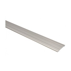 A08 270CM ALIUMINIS PROFILIS grindų dangų sujungimui